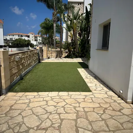 Serenity Tatil Evi *